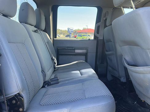 Used 2013 Ford F350 XLT w/ XLT Value Pkg AWD/4WD image 10