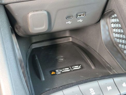 New 2026 Chevrolet TrailBlazer RS w/ Convenience Package FWD image 27