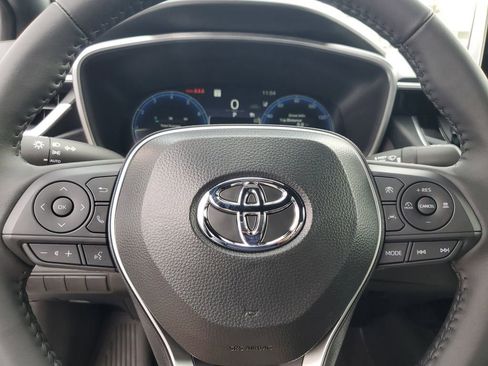 New 2026 Toyota Corolla XSE image 24