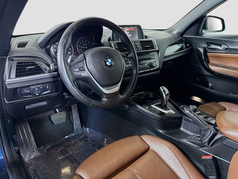 Used 2016 BMW 228i xDrive Convertible image 22