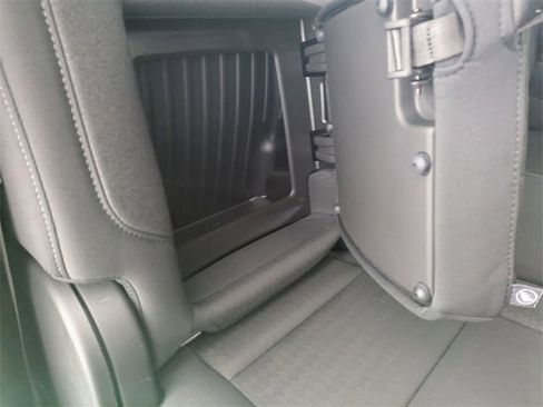 Used 2024 GMC Sierra 1500 Elevation image 34