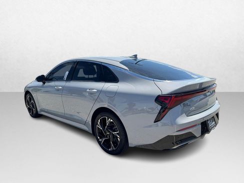 Used 2025 Kia K5 GT-Line FWD image 7