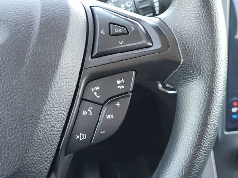 Used 2024 Ford Edge SE w/ Black Appearance Package AWD/4WD image 18