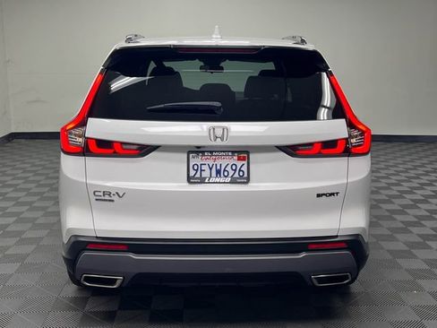 Used 2023 Honda CR-V Sport image 6