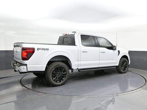 New 2026 Ford F150 XLT w/ Equipment Group 302A MID AWD/4WD image 15