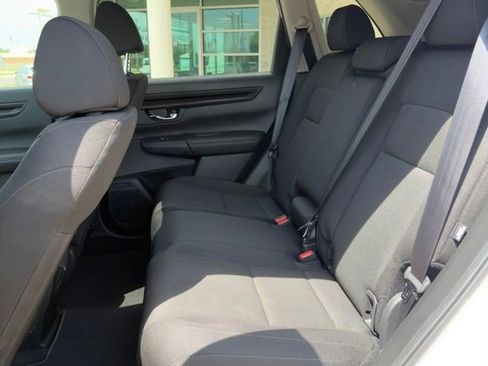 Certified 2026 Honda CR-V EX image 11