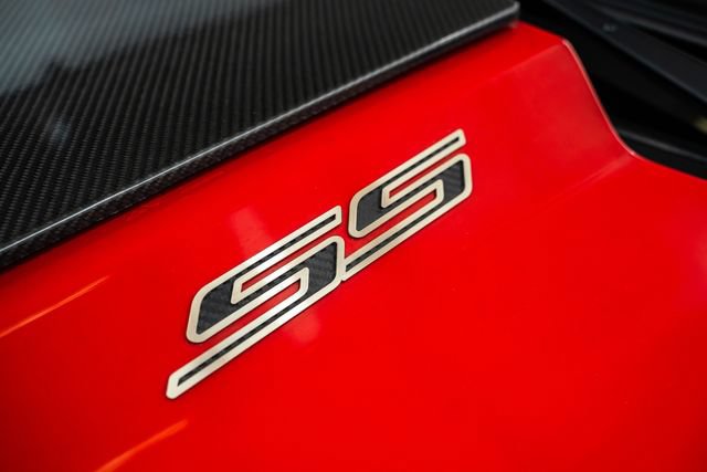 Used 2012 Chevrolet Camaro SS w/ RS Package RWD image 15