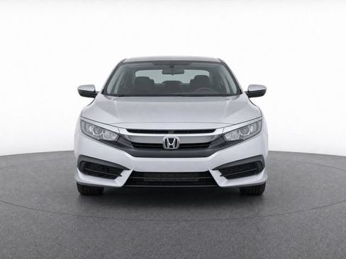 Used 2018 Honda Civic Si image 2