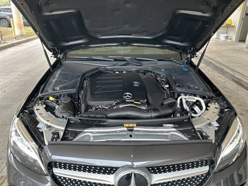 Used 2019 Mercedes-Benz C 300 C 300 w/ Premium Package image 20