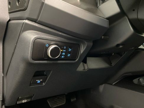 New 2025 Ford Bronco 2-Door image 35