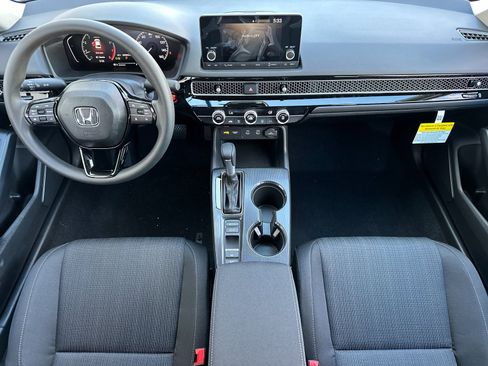 New 2026 Honda Civic LX image 14