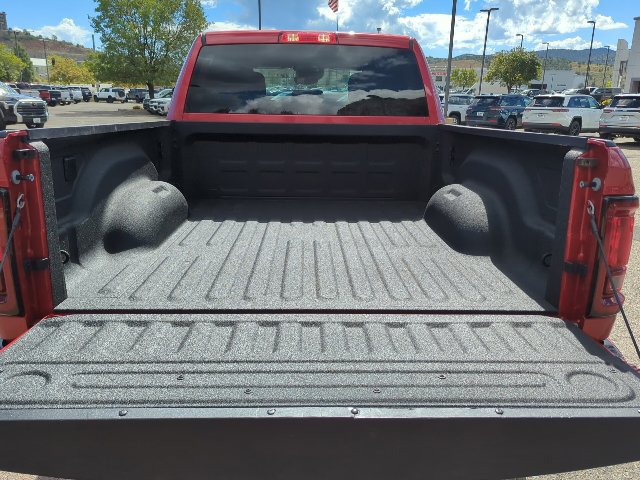 Certified 2026 RAM 2500 Big Horn AWD/4WD image 24