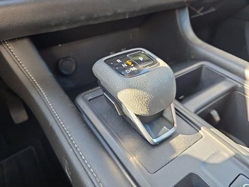 Certified 2024 Nissan Pathfinder S AWD/4WD image 19