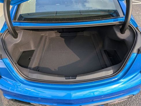 New 2026 Cadillac CT5 Sport w/ Technology Package image 16