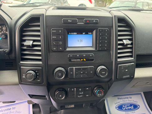 Used 2019 Ford F150 XL w/ Equipment Group 101A Mid AWD/4WD image 17