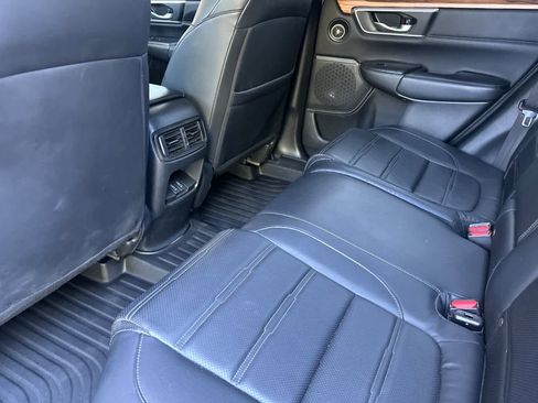 Used 2020 Honda CR-V EX-L image 4