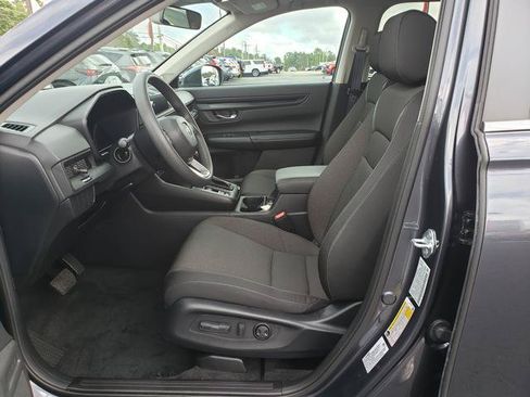 Used 2026 Honda CR-V EX image 10