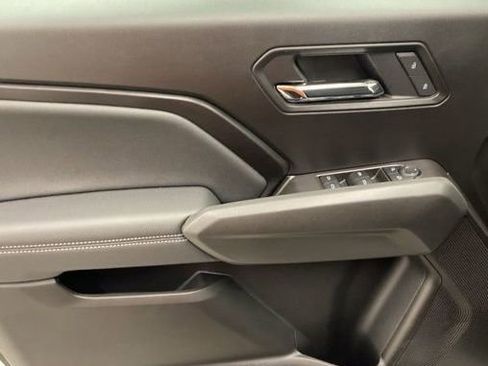 New 2026 Chevrolet Colorado LT AWD/4WD image 27