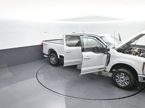 New 2026 Ford F350 Lariat AWD/4WD image 37