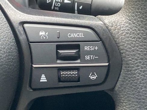 Used 2023 Honda Accord LX image 21