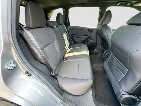 New 2026 Subaru Forester Touring AWD/4WD image 34