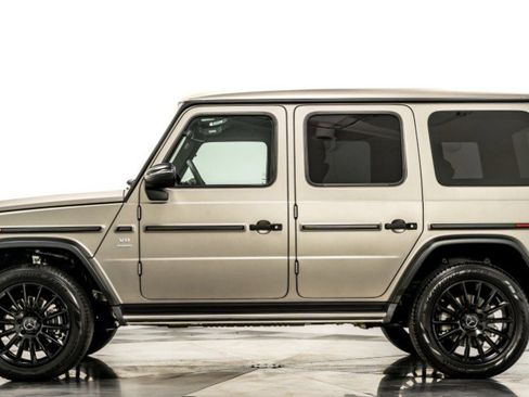 Used 2020 Mercedes-Benz G 550 image 31