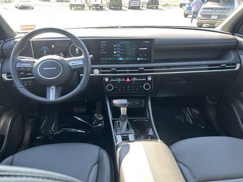 New 2026 Hyundai Santa Cruz XRT AWD/4WD image 45