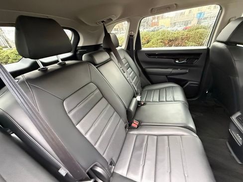 Used 2025 Honda CR-V EX-L image 37