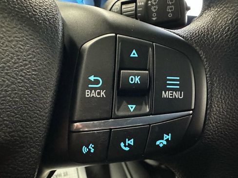 Used 2025 Ford Bronco Sport Big Bend image 20