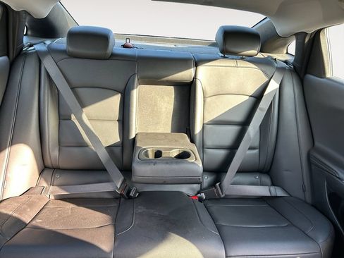 Used 2024 Chevrolet Malibu LT FWD image 13