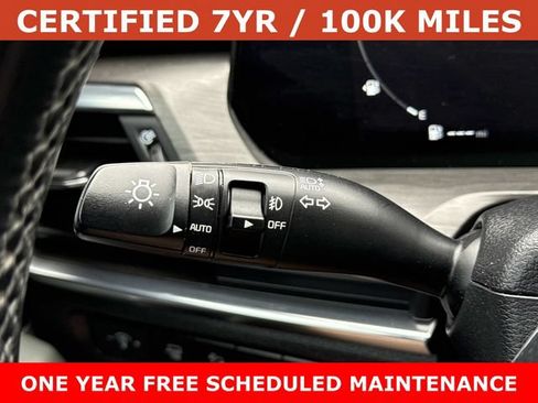 Used 2023 Kia Telluride SX X-Line AWD/4WD image 27