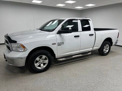 Used 2019 RAM 1500 Tradesman w/ Popular Equipment Group image 5