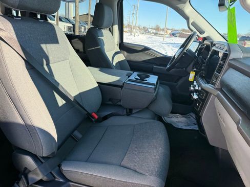 Used 2024 Ford F150 XLT image 13
