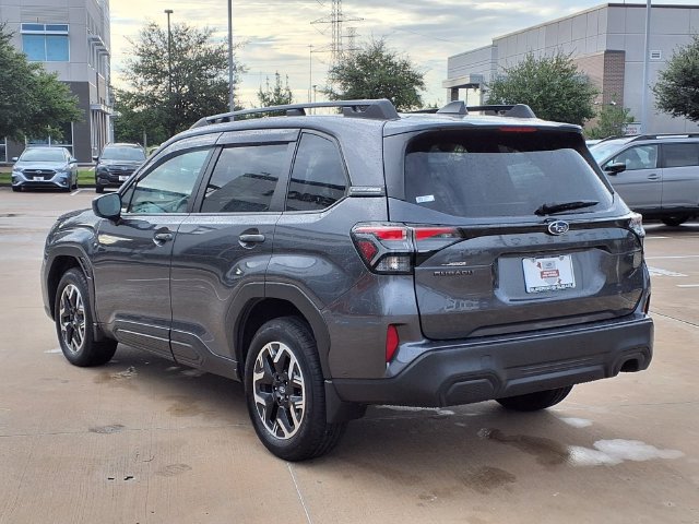 Certified 2026 Subaru Forester Premium AWD/4WD image 2