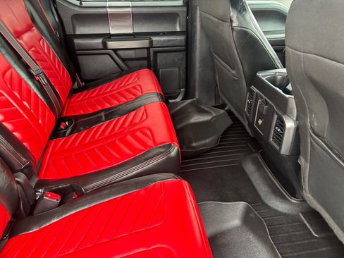 Used 2016 Ford F150 XLT w/ Equipment Group 302A Luxury image 17