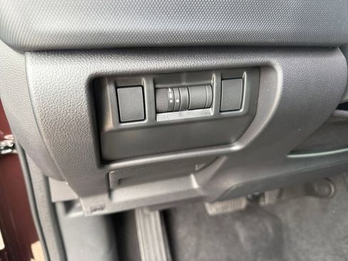 New 2026 Subaru Forester Premium image 22