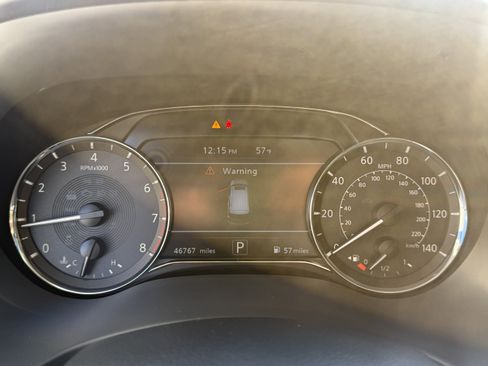 Certified 2022 INFINITI QX80 Premium Select w/ Cargo Package image 22