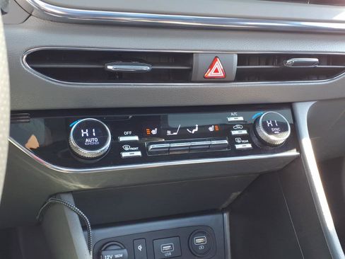 Used 2022 Hyundai Sonata N Line FWD image 20