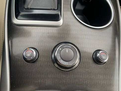 Used 2020 INFINITI QX60 Pure image 19