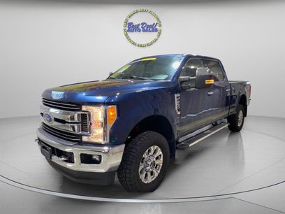 Used 2017 Ford F250 XLT w/ XLT Premium Package