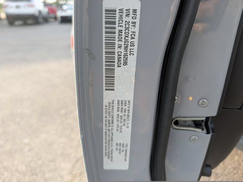Used 2022 Dodge Charger SXT w/ Plus Group AWD/4WD image 35
