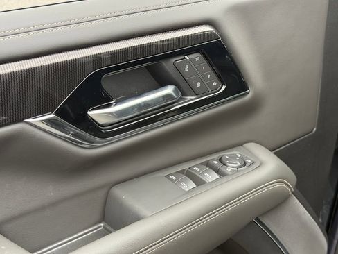 New 2026 GMC Yukon Elevation w/ Elevation Premium Package image 14