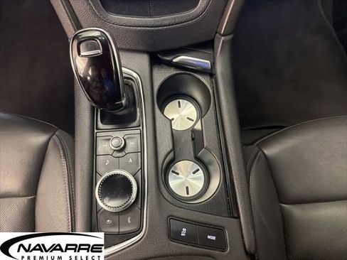 Used 2023 Cadillac XT6 Premium Luxury image 20