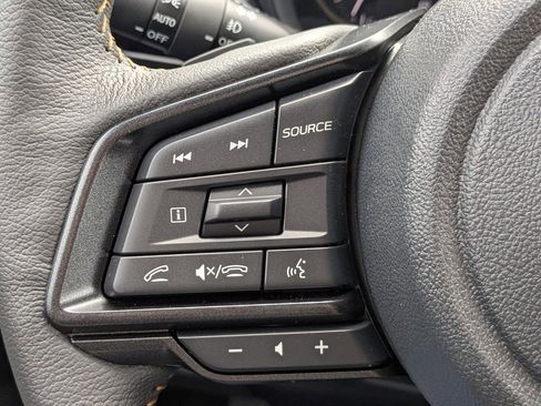 New 2026 Subaru Crosstrek 2.5i Wilderness image 26