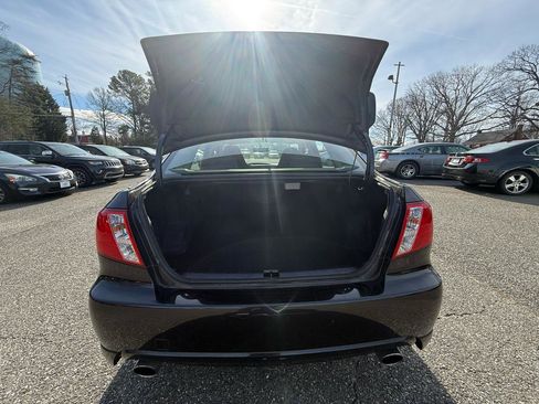 Used 2008 Subaru Impreza WRX TR image 33