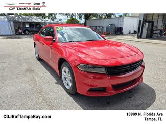 Used 2022 Dodge Charger SXT image 1
