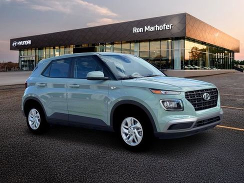 New 2026 Hyundai Venue SE image 10