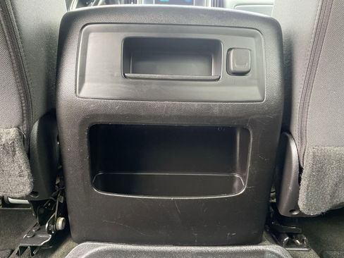 Used 2018 Chevrolet Silverado 1500 LT w/ LT Convenience Package AWD/4WD image 36