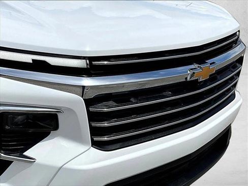 Certified 2024 Chevrolet Traverse LT image 30