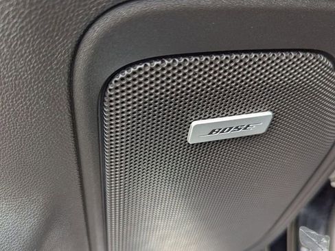 Used 2021 GMC Sierra 1500 Denali AWD/4WD image 16
